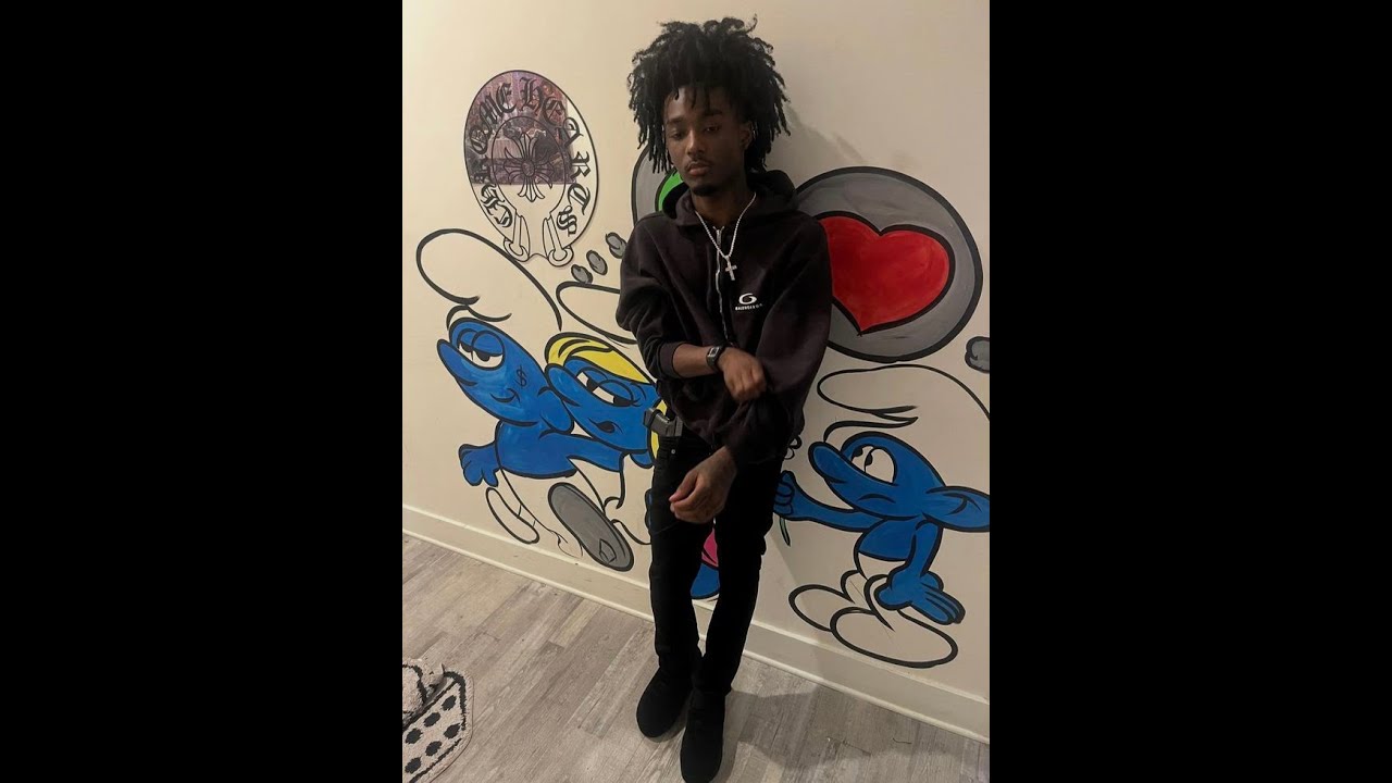 [FREE] Pradabagshawty x Plaqueboymax Type Beat 