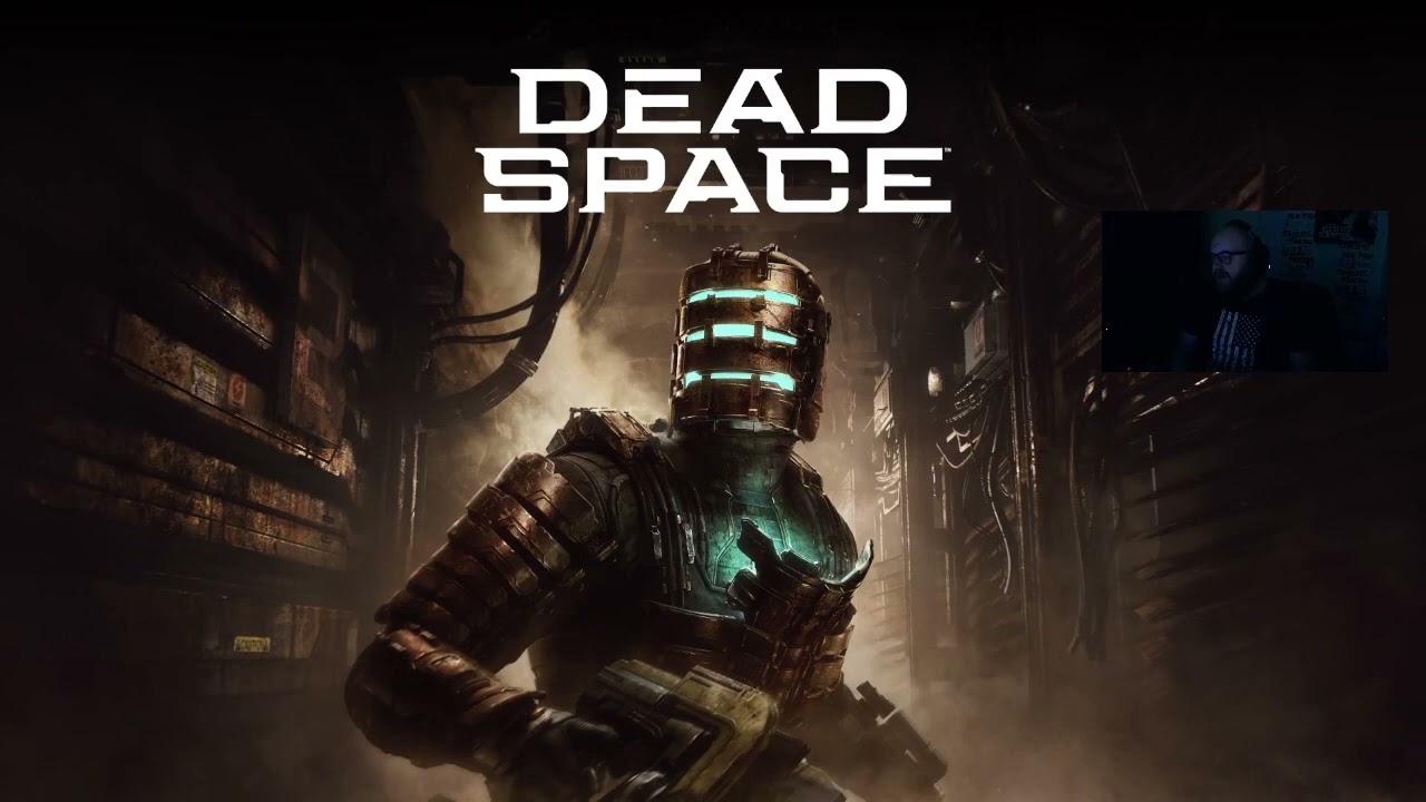 [FR] Dead Space - Trahisons 