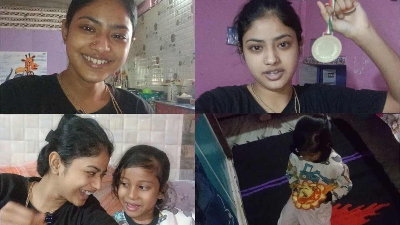Day 20 of daily vlogging 🥱 | Titli Mahanta Vlogs | Fun 😃 #dailyvlog 