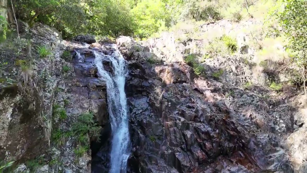 Boolijah Falls
