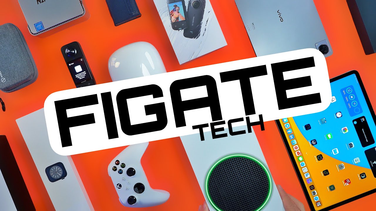 10 Prodotti Gadget Tech e Nuova CONSOLE Xbox Serie S