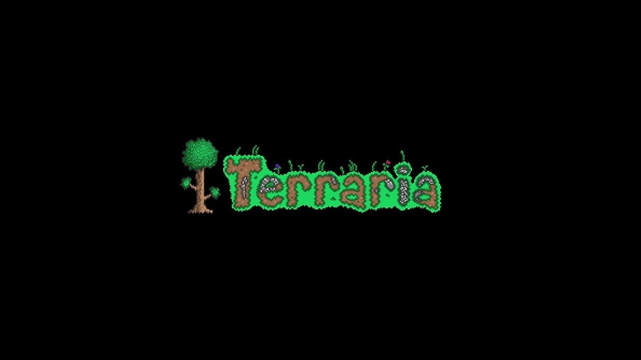 Наш первый кооп с подписчиками 😍 (Terraria)