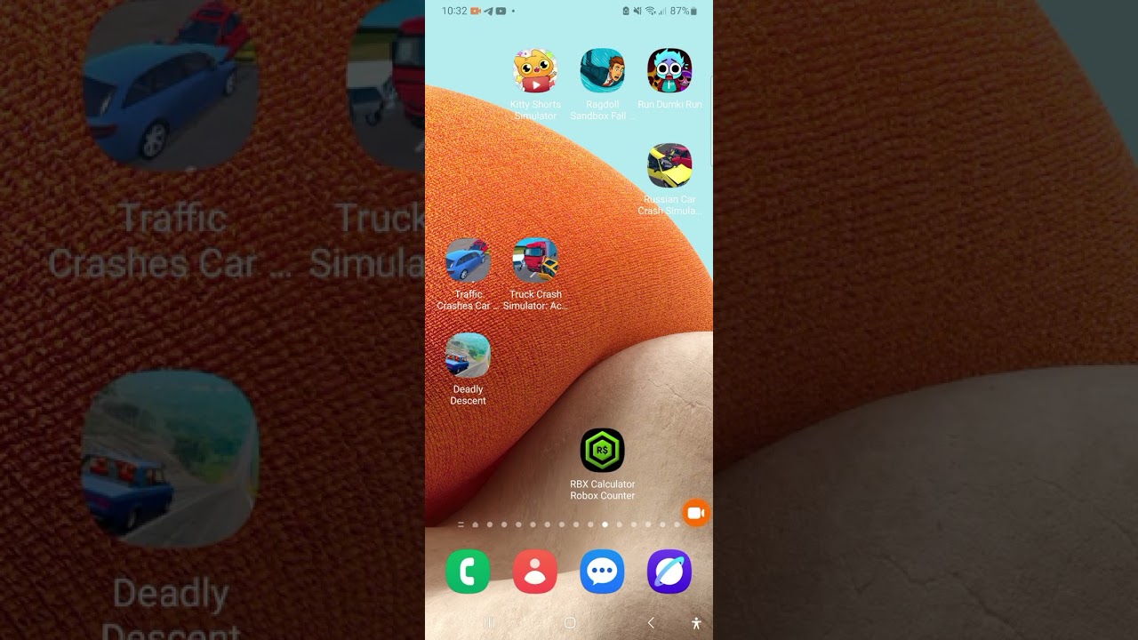 как скачать Chicken HORROR