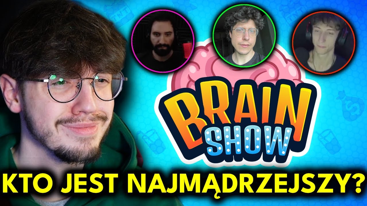 WIELKI TELETURNIEJ STREAMERÓW