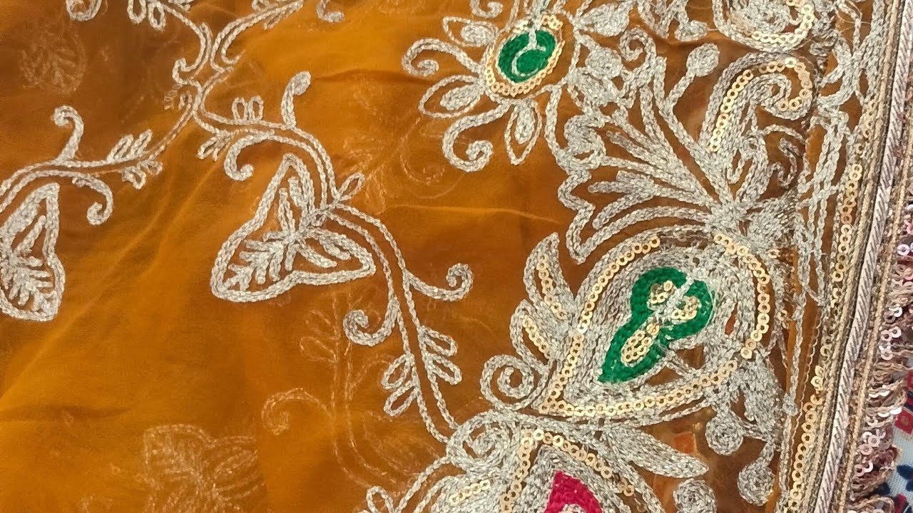 New shadhi special lehnga odhni न्यू शादी स्पेशल सांगानेरी लहंगा ओढनी #trending