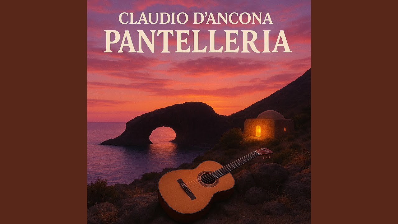 Pantelleria