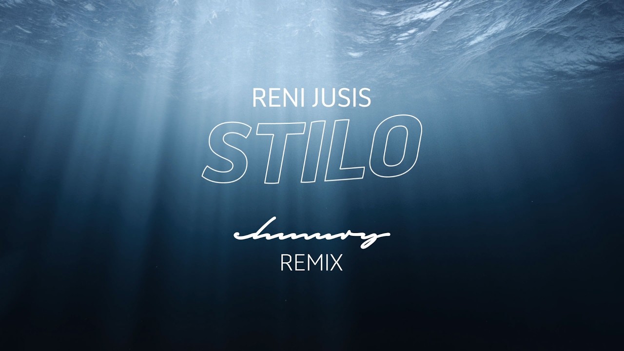 Reni Jusis - Stilo (Chmury Re_Mix)