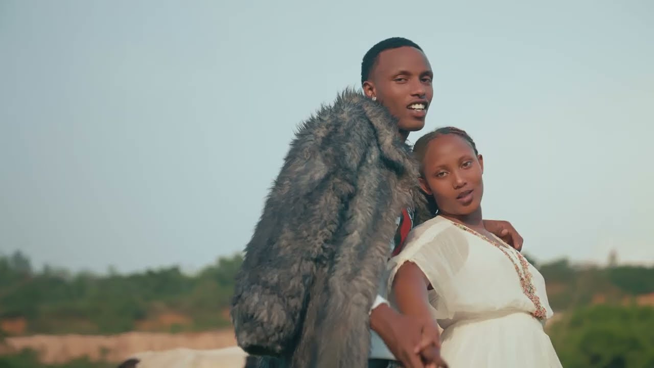 MK Ntare - YANGA MOTEMA ft Goffa (visualiser )