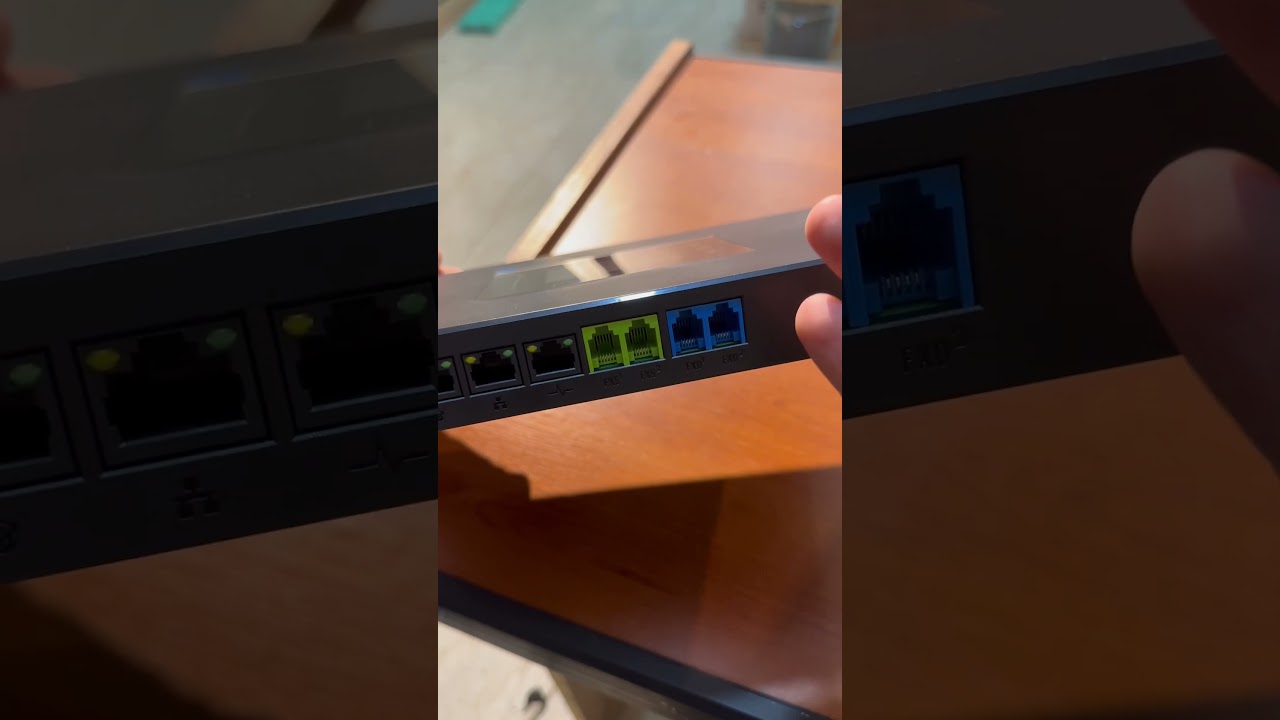 IP PBX Phone Central Unit UCM6302 GXP1625 GRP2602P call 81507933 #fyp #lebanon #viral #phone
