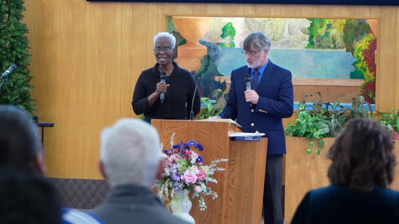 01/03/26 Woodland Adventist Church Livestream