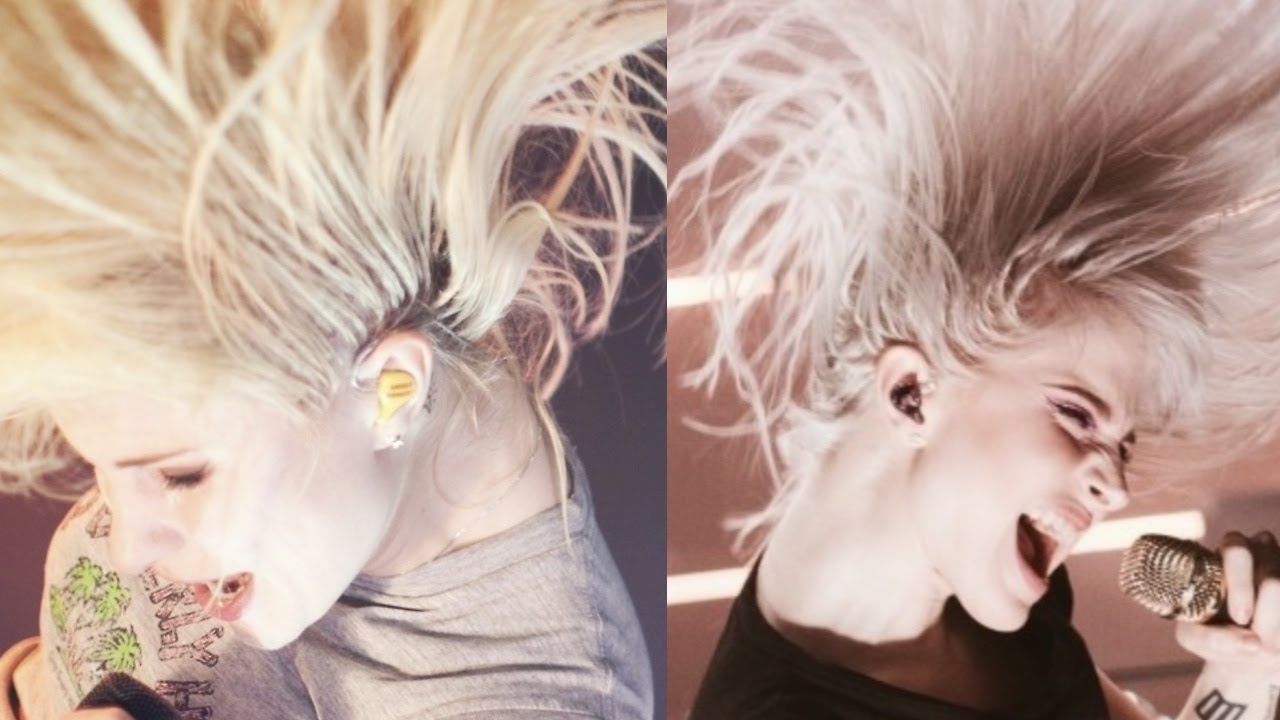 Brand New Eyes Tour (2009) VS Tour One (2017): Same Song Battle