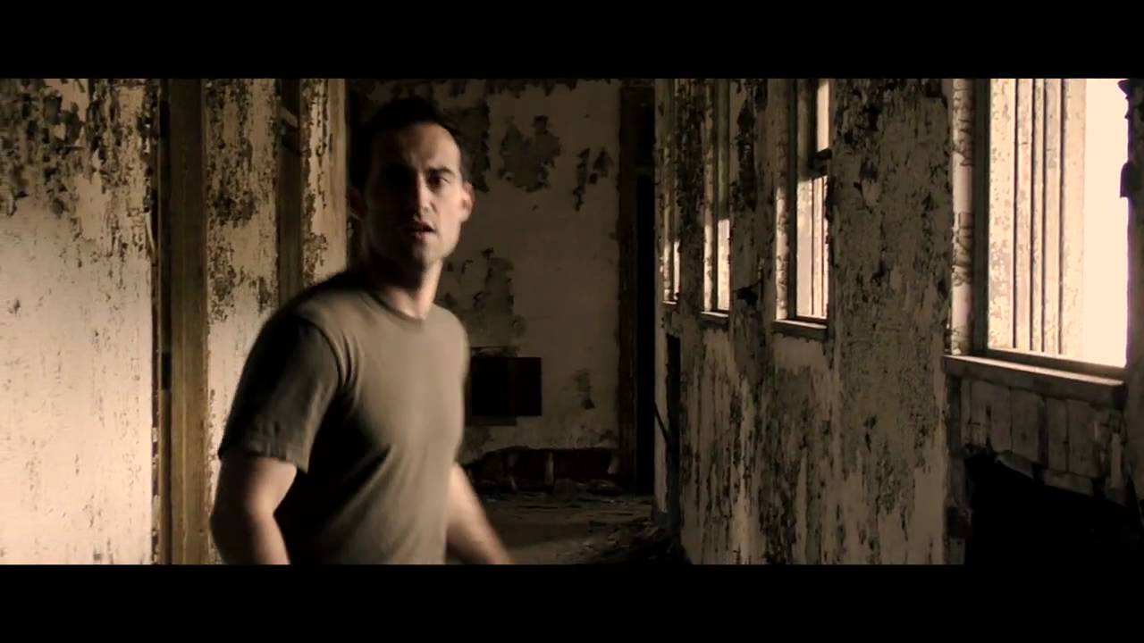Distortion Film Trailer