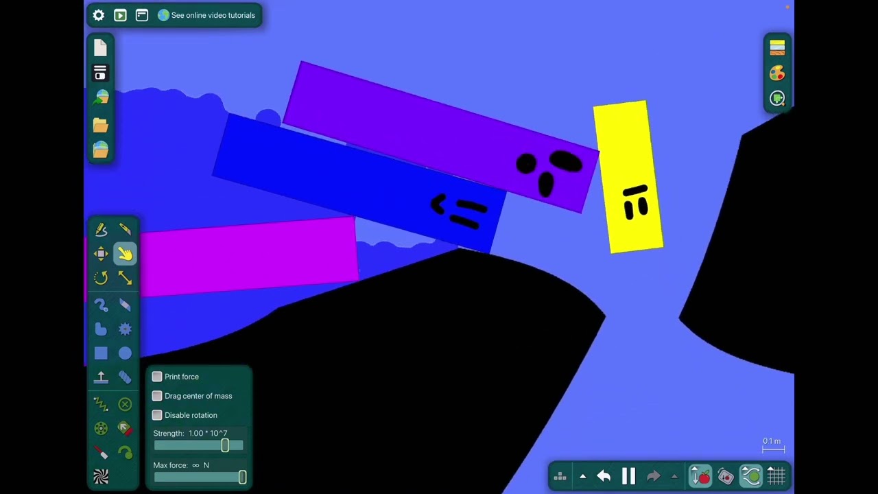 Bluck wubble season 1 episode 35: Bluck wubble spike (new episode )