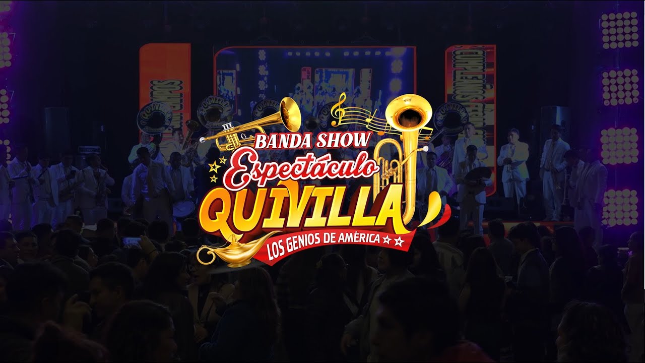 SHOW ESPECTACULO QUIVILLA / 🎊FELIZ 52 A&Ntilde;OS DEL GRAN CESAR CAMPOS TRUJILLO / ETHEL JARA🎊