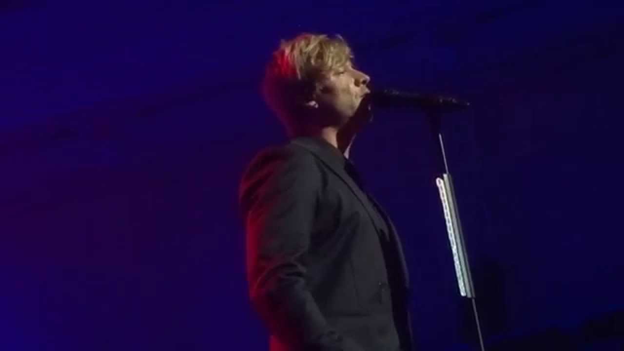 Sunrise Avenue - Forever yours @ KKL