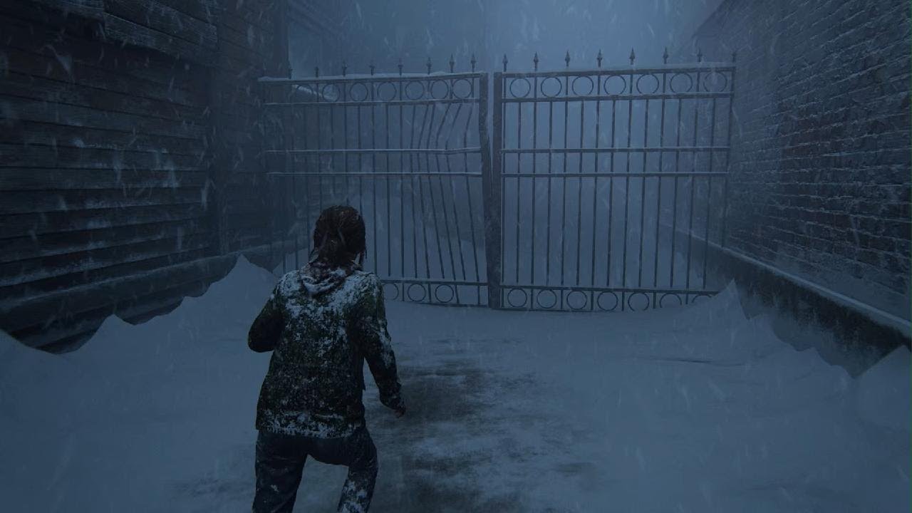 The Last of Us Part I