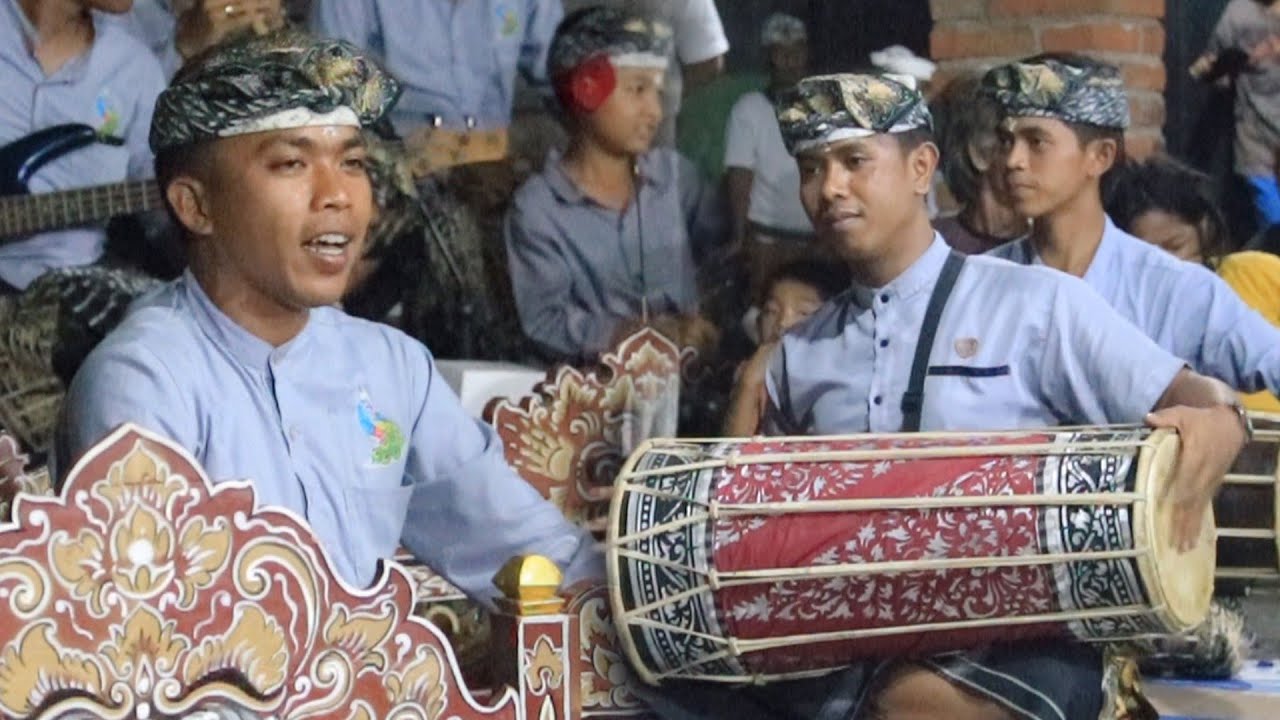 Joged Manik Giri Kusuma Munduk Bestala