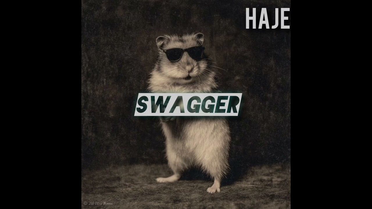 [FREE] Swagger | HaJe |