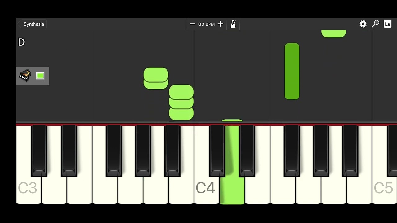 another melody i got from the dream