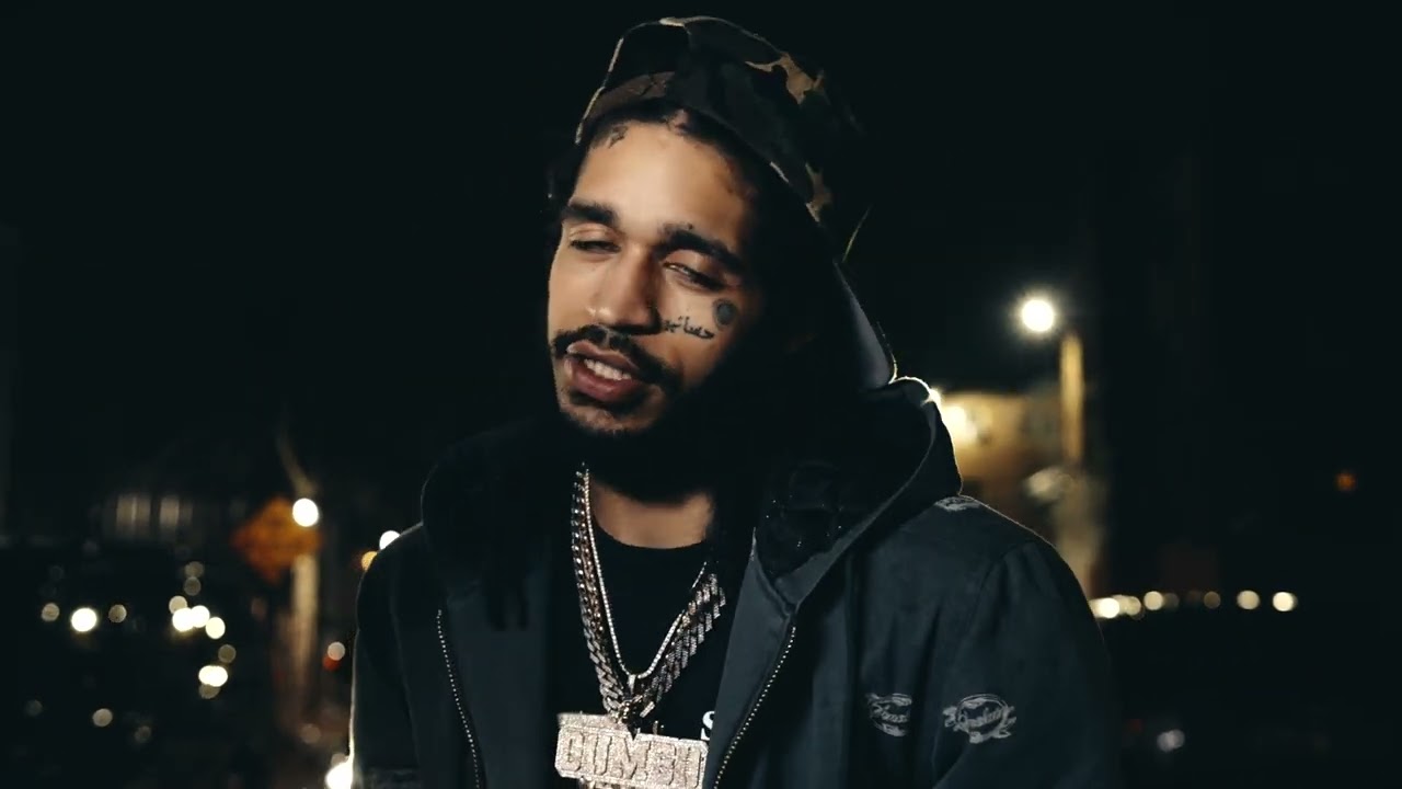 D STURDY FT OT7 QUANNY - PUBLIC HOUSING (OFFICIAL MUSIC VIDEO)