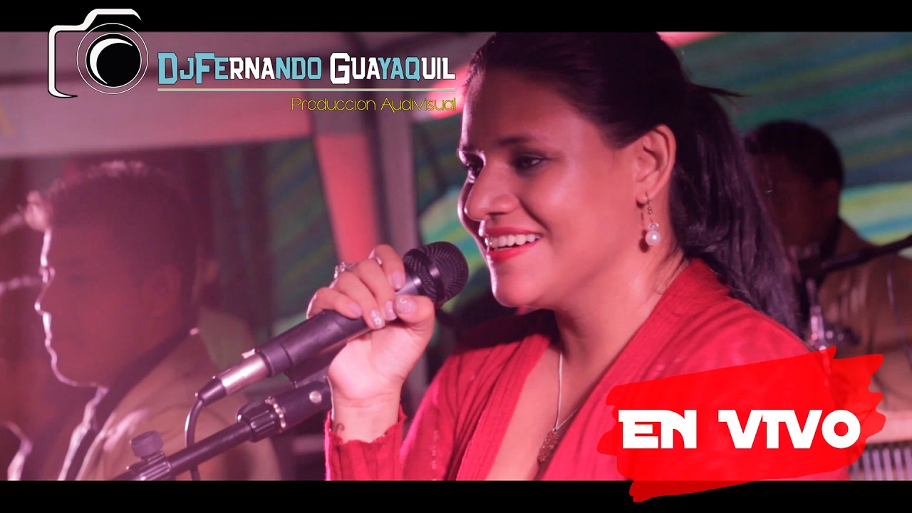 Y siempre Orquesta Amores del Ritmo En Vivo HD