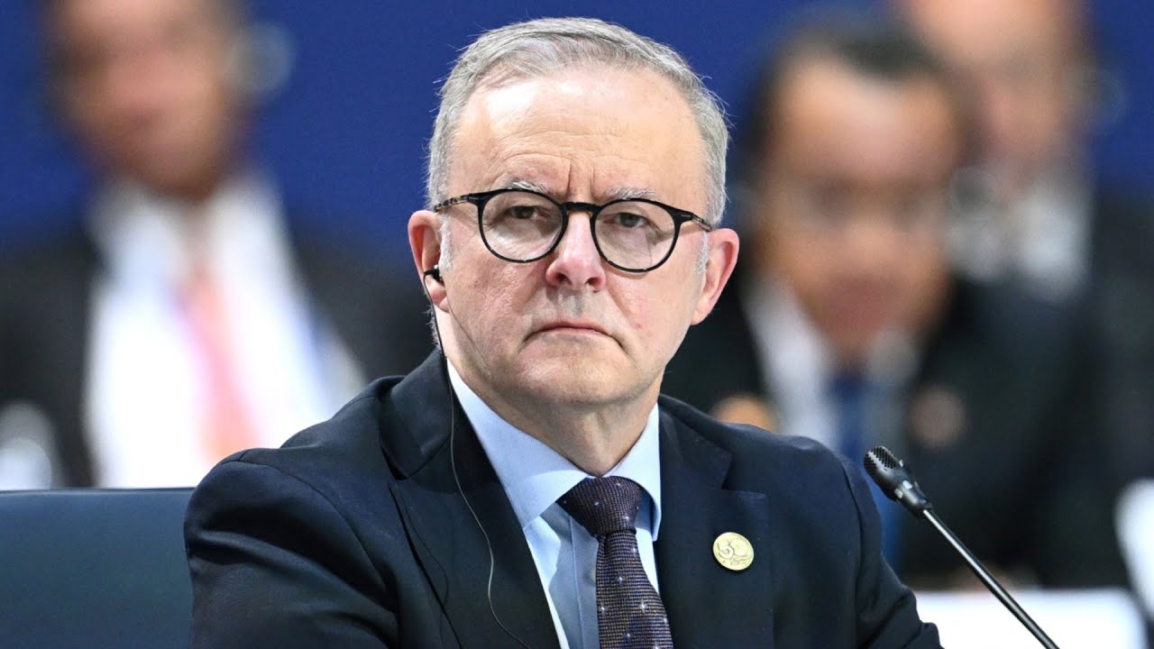 Labor’s proposed EV tax ‘contrary’ to Albanese’s view on regressive taxation