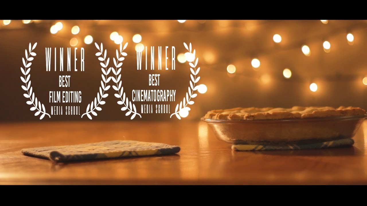 The Life of Pie (Short Film)