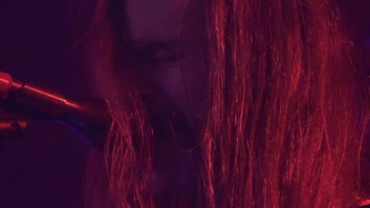 Doomed & Stoned Presents: RED CLOUD