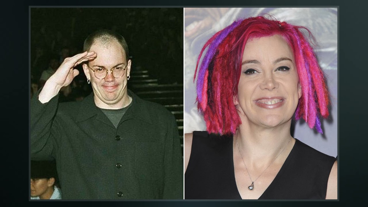 Lana Wachowski