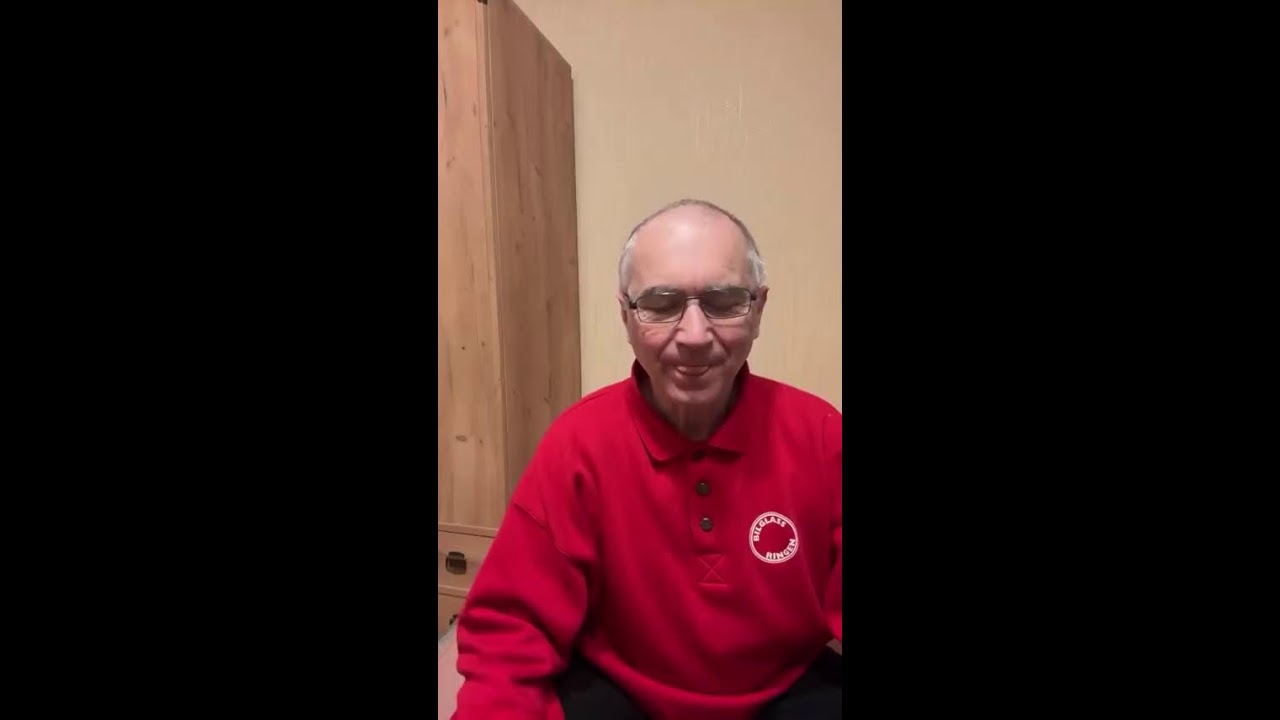 Poranny rozruch 8.00 - 9.03.2026 - Janusz Danielczyk Fizjoterapeuta z pasją nadaje na żywo