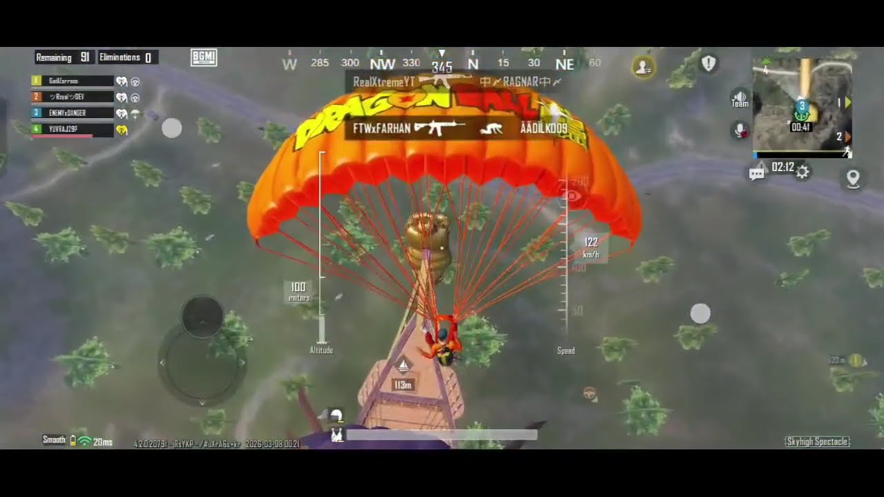 SI TE SABES EL TIKTOK BAILA! 2026