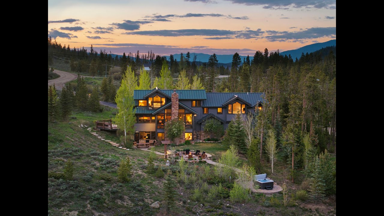 23 Verde Court, Breckenride, Colorado | Slifer Smith & Frampton Real Estate