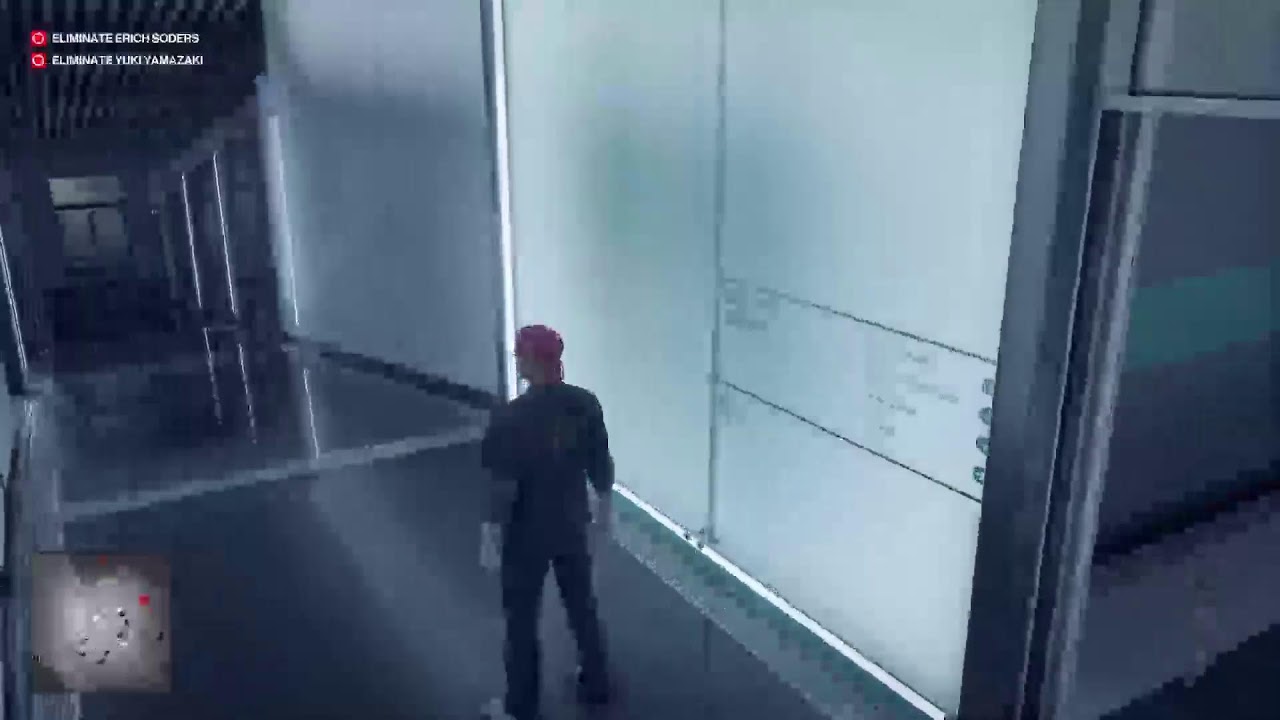 Hitman 3