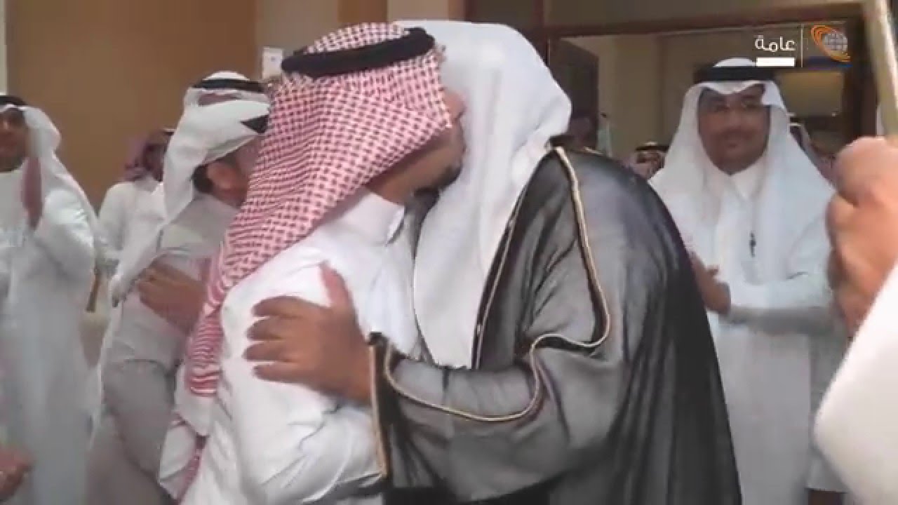 حفل تكريم الاستاذ خالد بن عمر العجلان مدير مدرسة اجنادين بمناسبة تقاعده