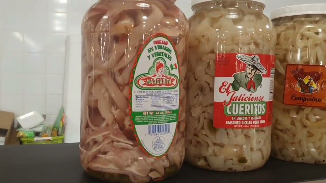 Tour Of Buford Highway Farmers Market Atlanta Georgia USA World Food Multicultural Delicious Yummy !