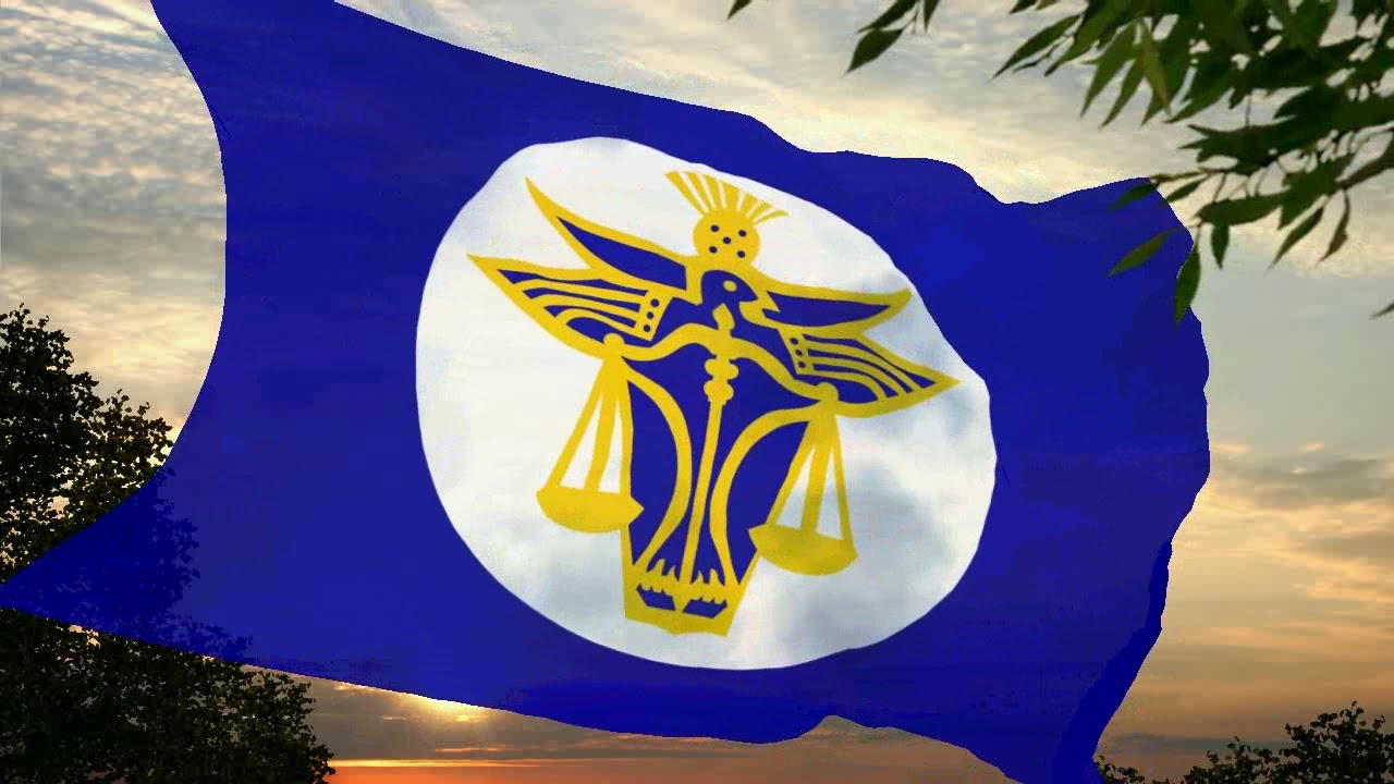 Flag and anthem of Hutt River