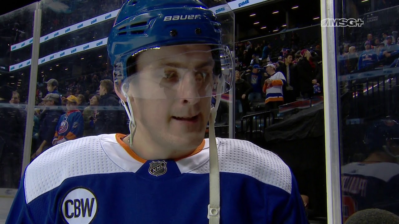 Pulock: We Knew We Had To Bear Down