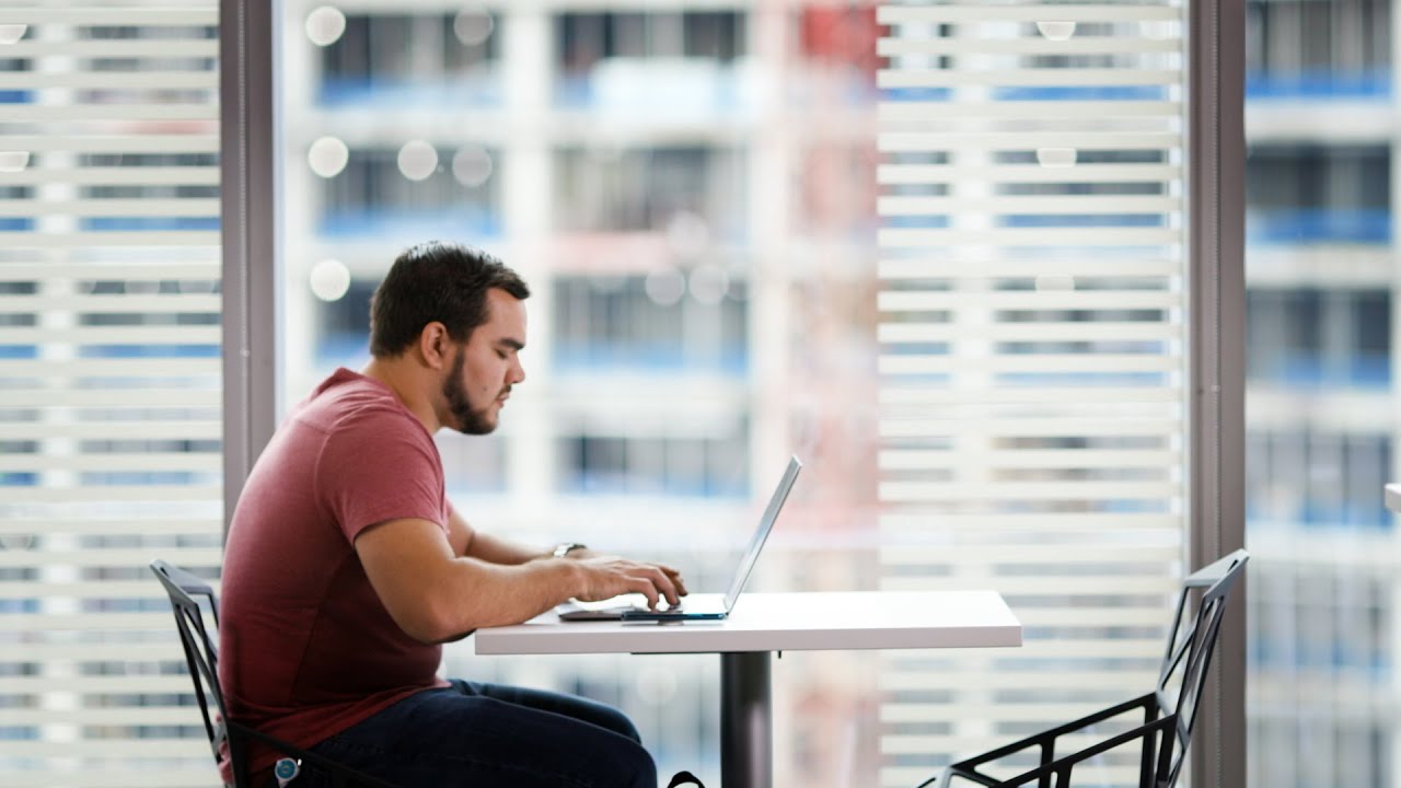 Introduction | Enterprise Technology | State Farm&reg;