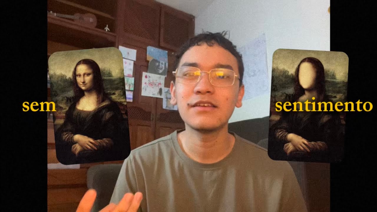 A arte depois do algoritmo.