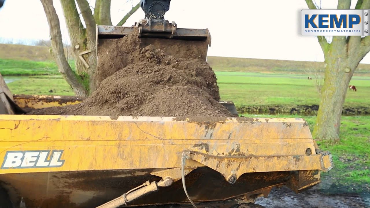 Kobelco SK210lc Oostrum Westbroek
