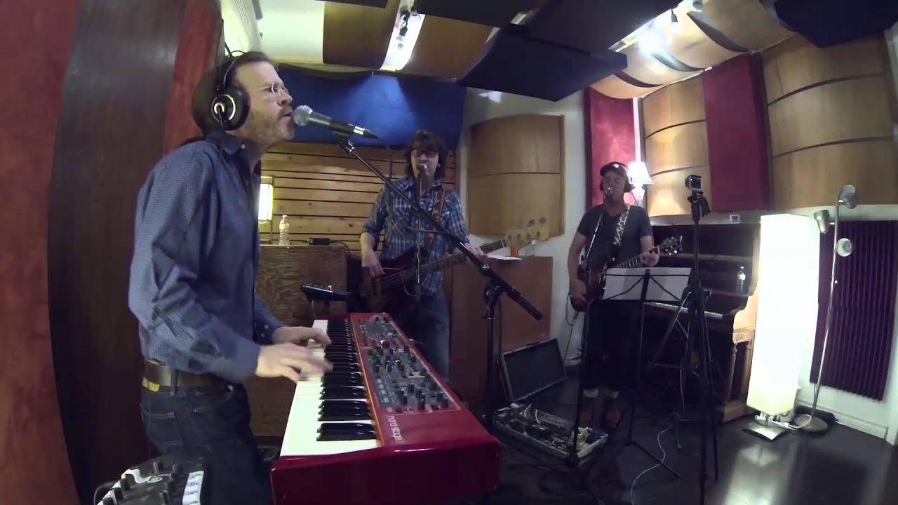 Hawksley Workman - We're Not Broken Yet