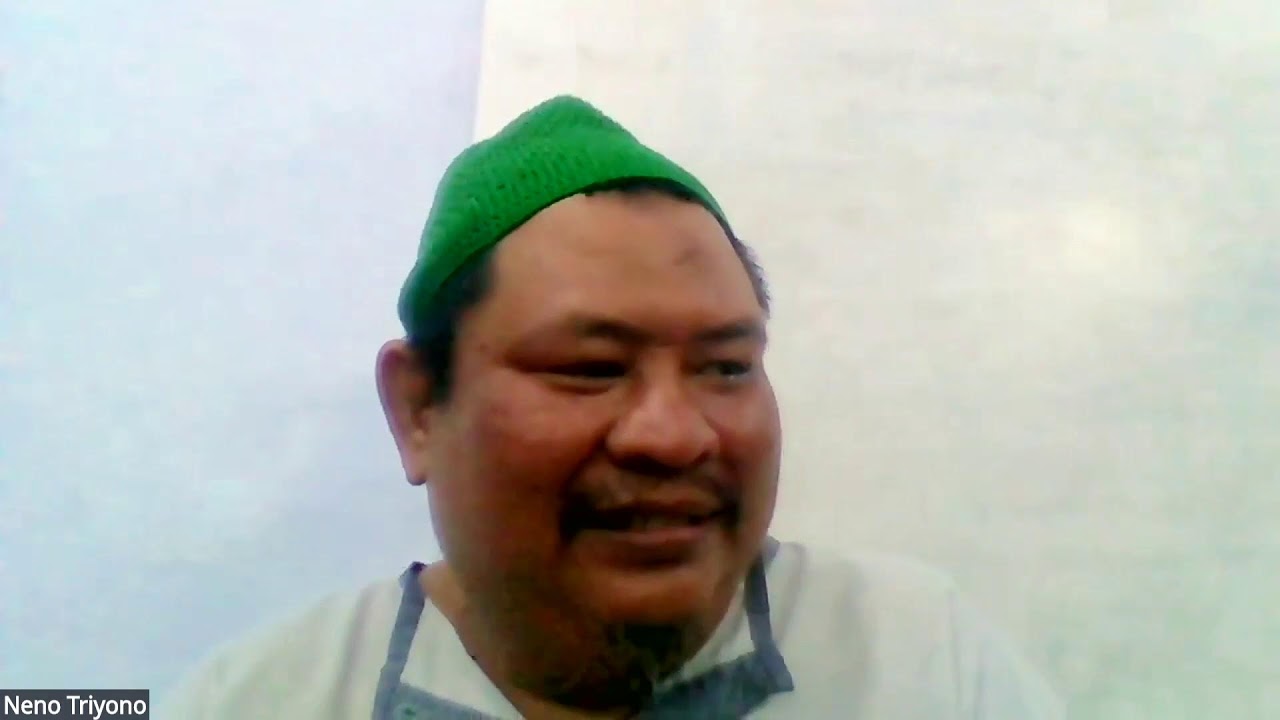 Daurah Ramadhan 1447H#2 - Dampak buruk bid'ah - Abu Sa'id Neno