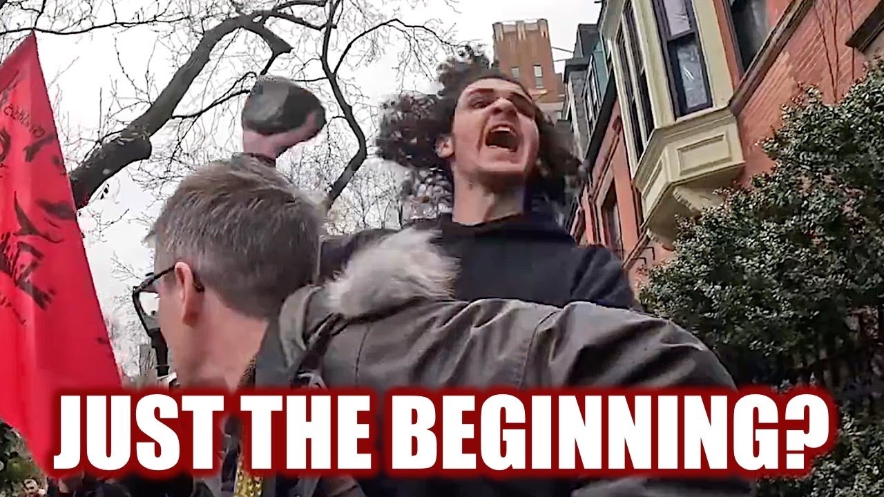 ISIS Attacks New York City