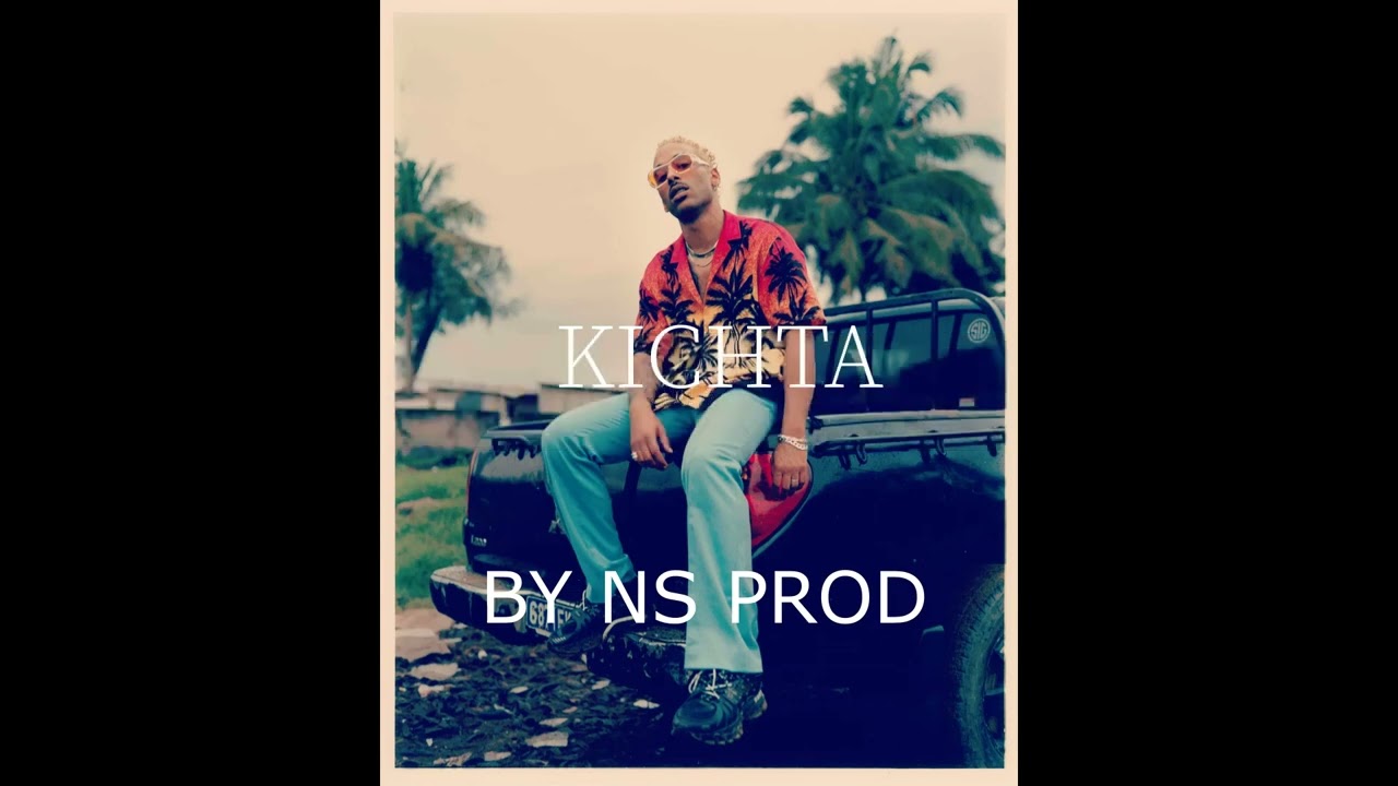 (FREE) LAYLOW X HAMZA KICHTA TYPE BEAT BY  NS PROD
