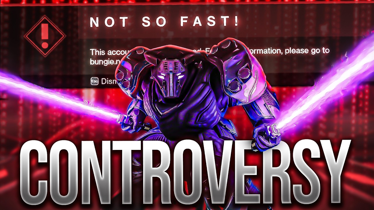 The Most Controversial Dungeon in Destiny History...