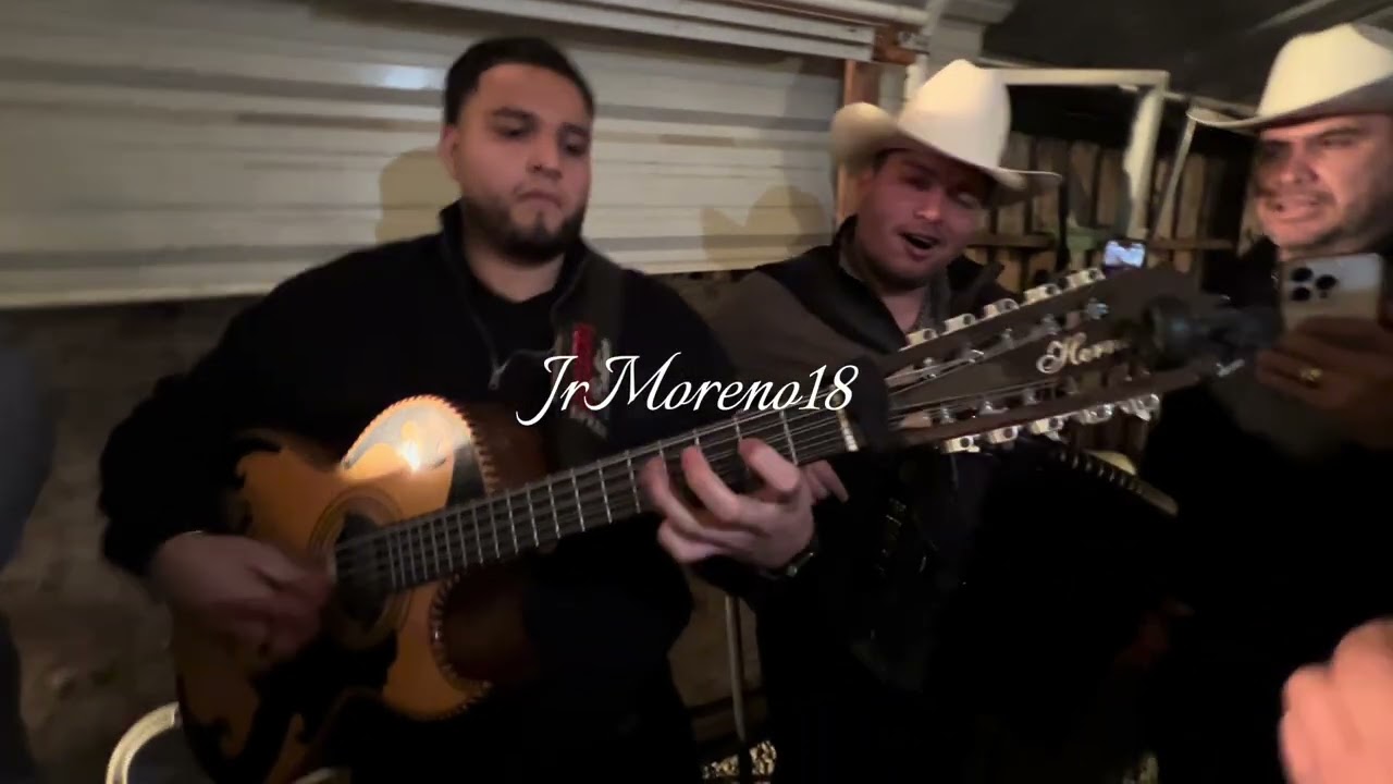 Quererte Jamas- Abel Beltran y Su Armada Ft. Chava Moreno