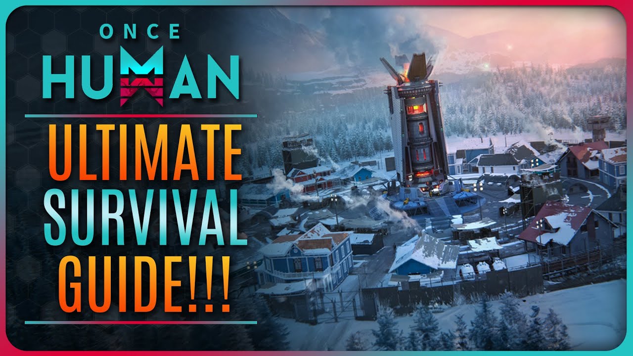 THE ULTIMATE SURVIVAL GUIDE FOR WAY OF WINTER!!!