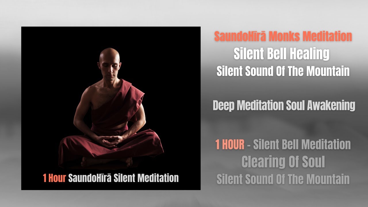 Male Energy Healing Meditation II Monk Chants Healing Sounds II Body, Mind, Spirit Masculine Energy