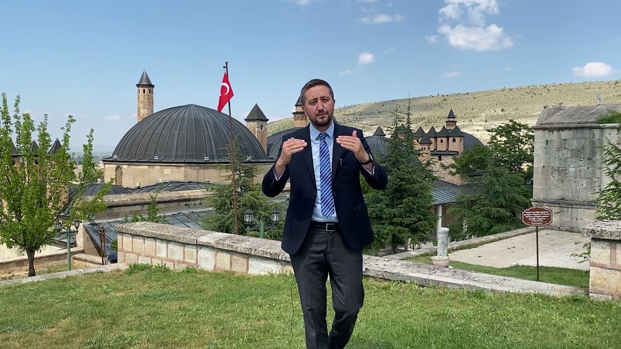 SEYYİT BATTAL GAZİ HAZRETLERİ