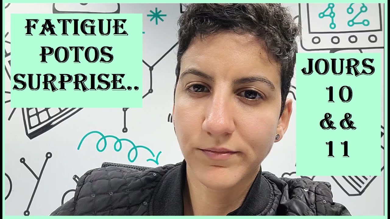 Piscine 42 -  Jours 10 et 11 - Fatigue, Isolement, Bienveillance...